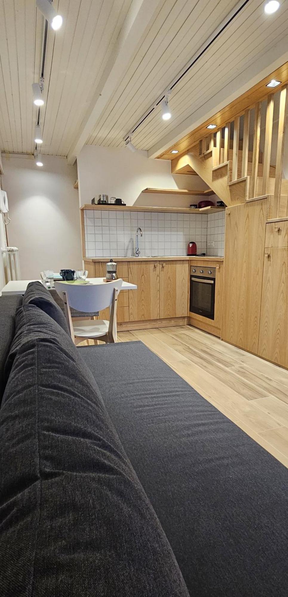 Sannio Home Roccaraso Bagian luar foto