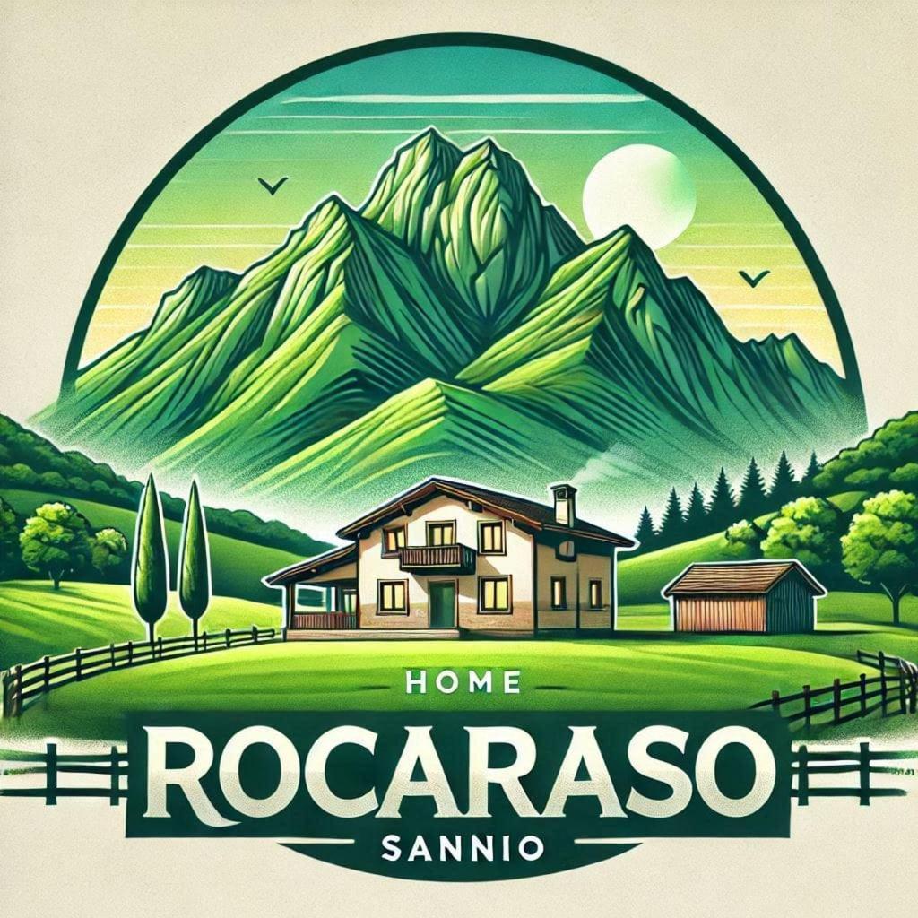 Sannio Home Roccaraso Bagian luar foto